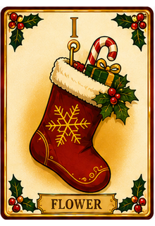 Yuletide Traditions preview tile